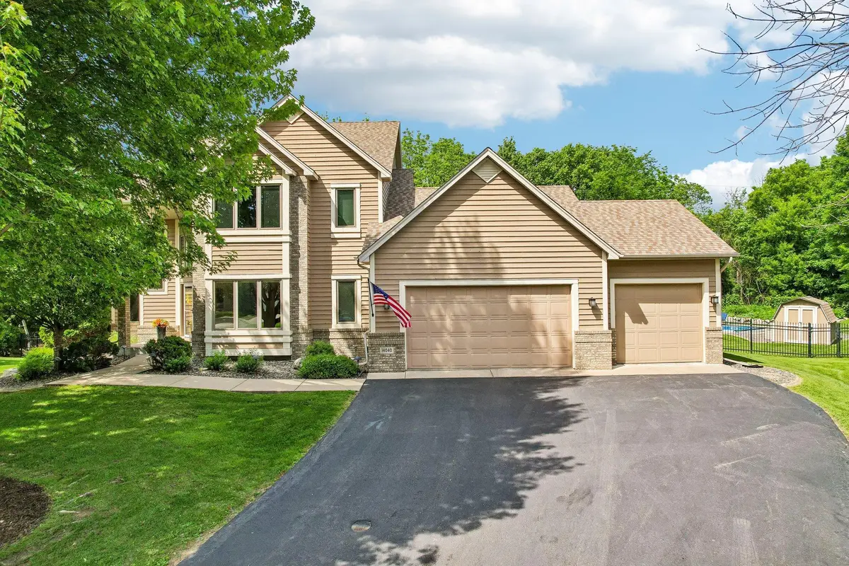 14040 96th Avenue N, Maple Grove, MN 55369 - #1