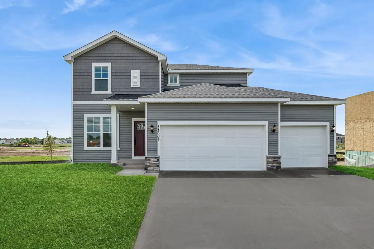 11607 74th Street Ne, Otsego, MN 55301 - #1
