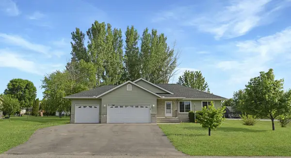 655 6th Street Nw, Richmond, MN 56368