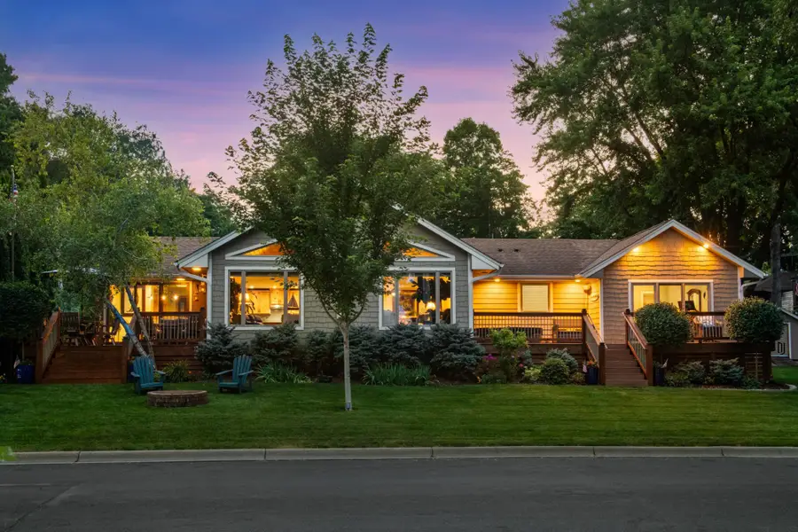 3001 Island View Drive, Mound, MN 55364 - #2
