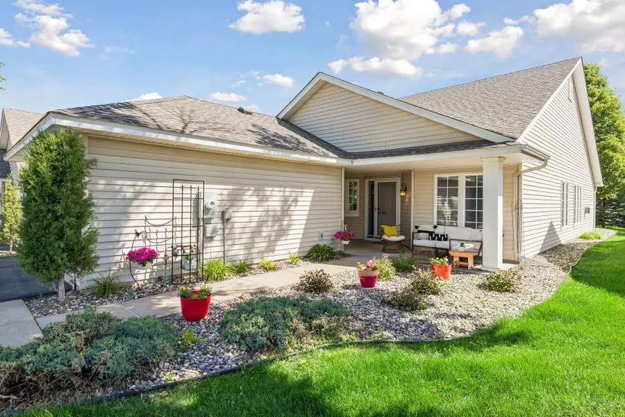 6503 Brook Lane, Savage, MN 55378 - #2