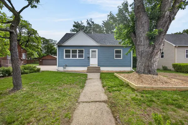 4943 Washington Street Ne, Columbia Heights, MN 55421