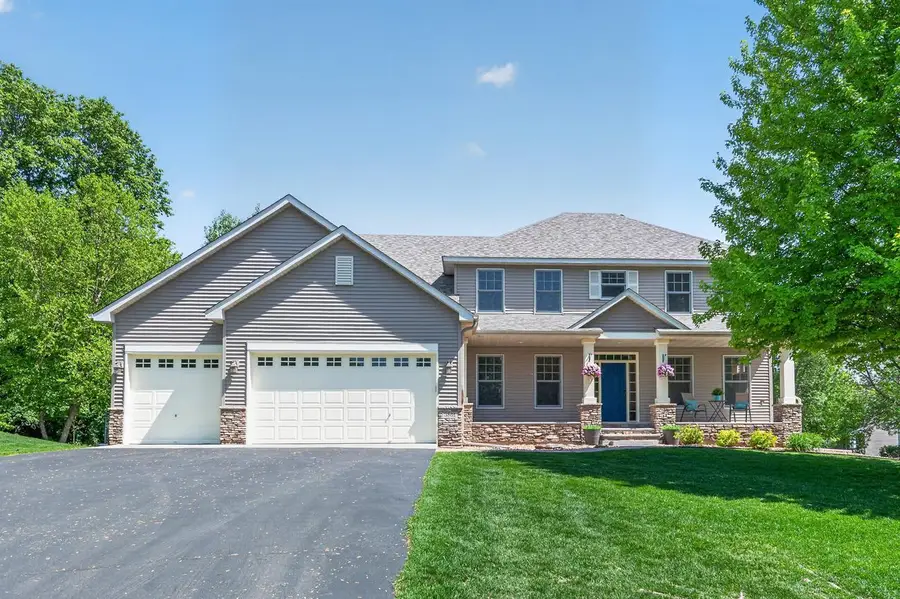 3861 Covey Trail, Minnetrista, MN 55375 - #2