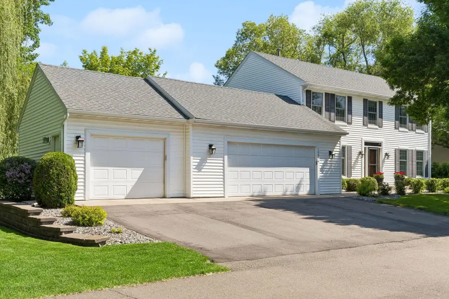 10956 N Eagle Lake Boulevard, Maple Grove, MN 55369 - #2