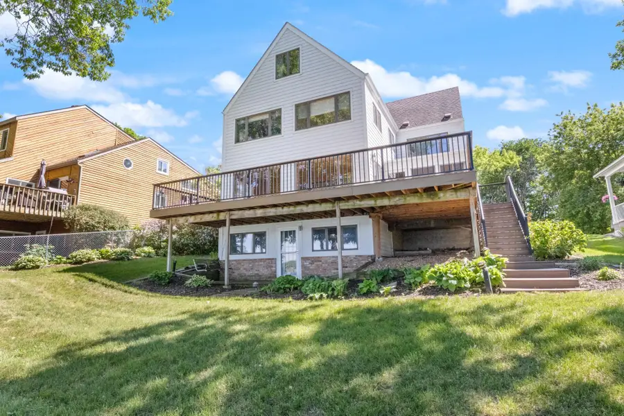4580 W Arm Road, Spring Park, MN 55384 - #2