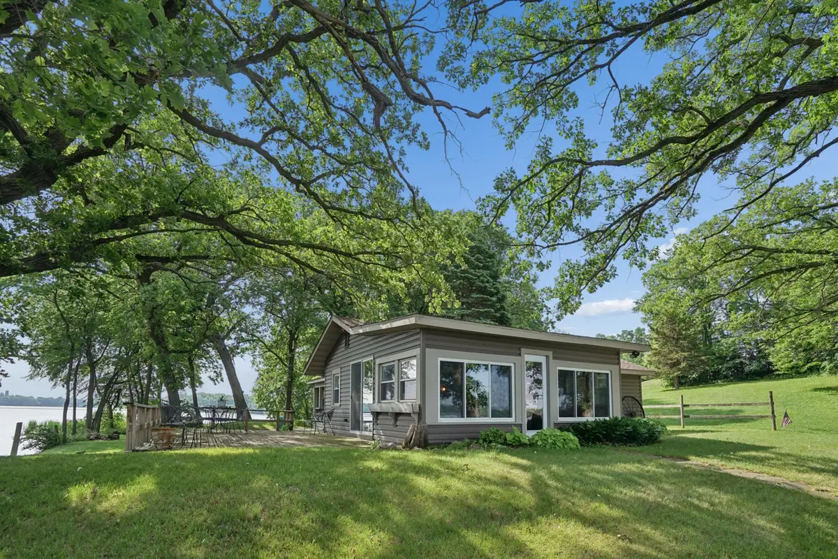 7312 93rd Street Sw, Howard Lake, MN 55349 - #1