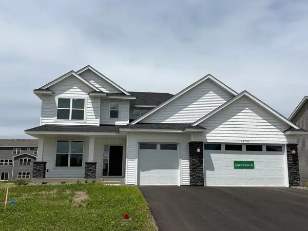 14716 74th Street Ne, Otsego, MN 55330