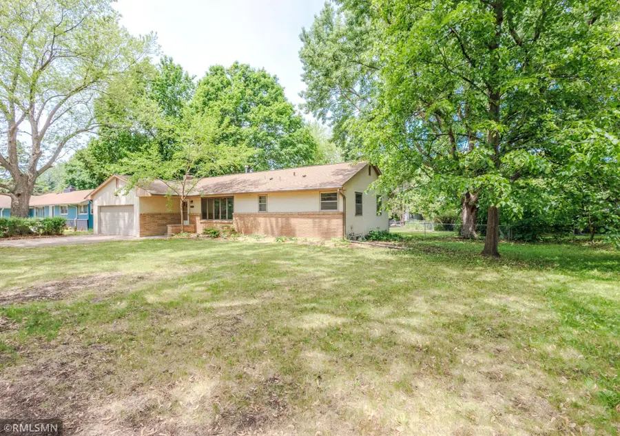 8324 62nd Avenue N, Brooklyn Park, MN 55428 - #3