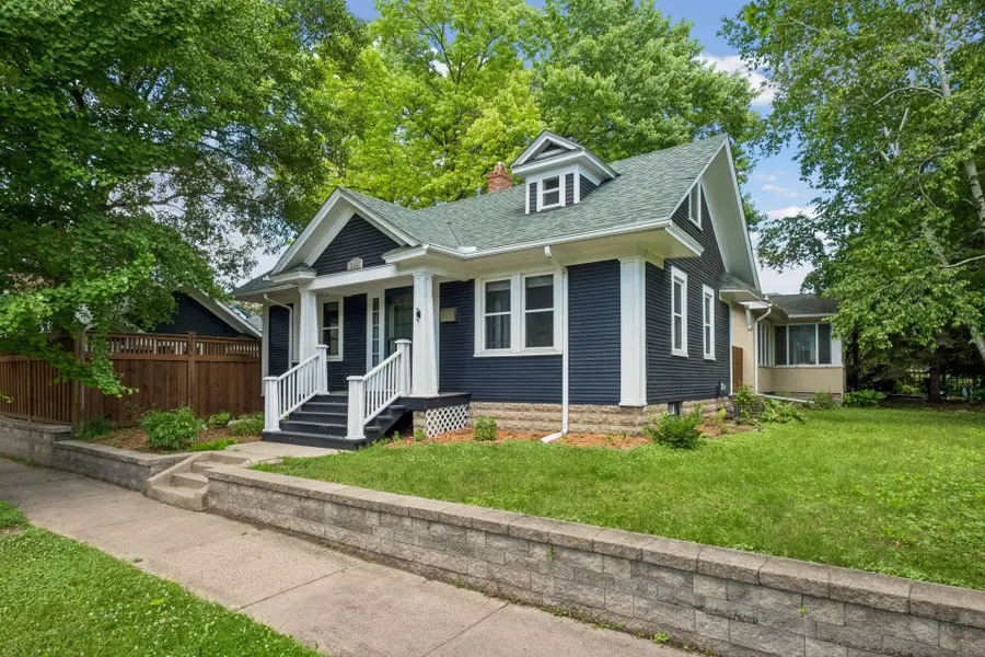 358 Cretin Avenue S, Saint Paul, MN 55105 - #2