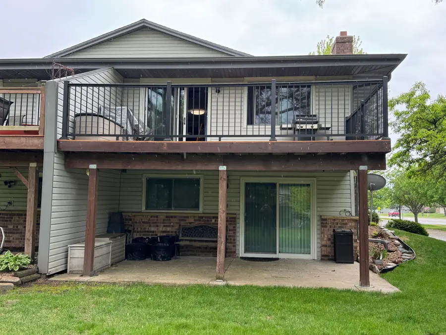 604 Portland Place, Burnsville, MN 55337 - #2