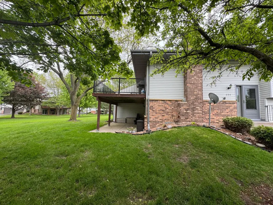 604 Portland Place, Burnsville, MN 55337 - #3