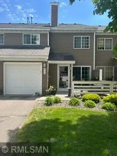 9992 NE Fillmore Street Ne, Blaine, MN 55434