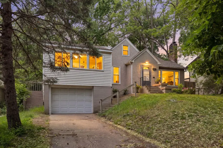 1233 Maywood Street, Saint Paul, MN 55117 - #2