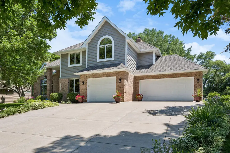 710 Olive Lane N, Plymouth, MN 55447 - #3