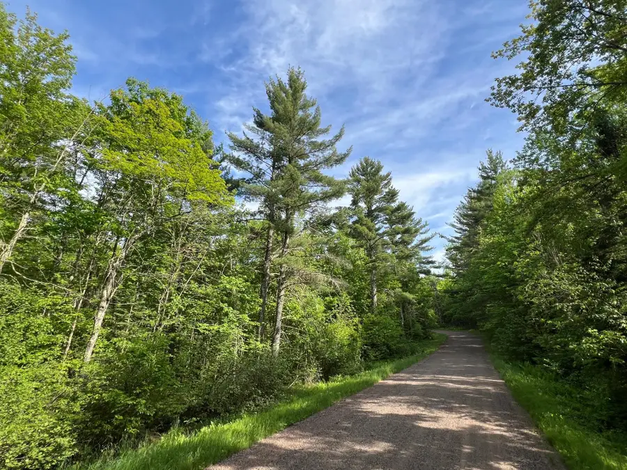 TBD Smith Road, Couderay, WI 54828 - #3