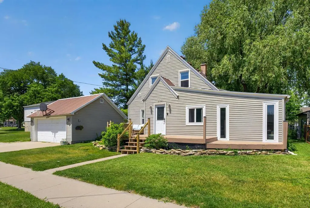 308 2nd Street Nw, Pine Island, MN 55963 - #1
