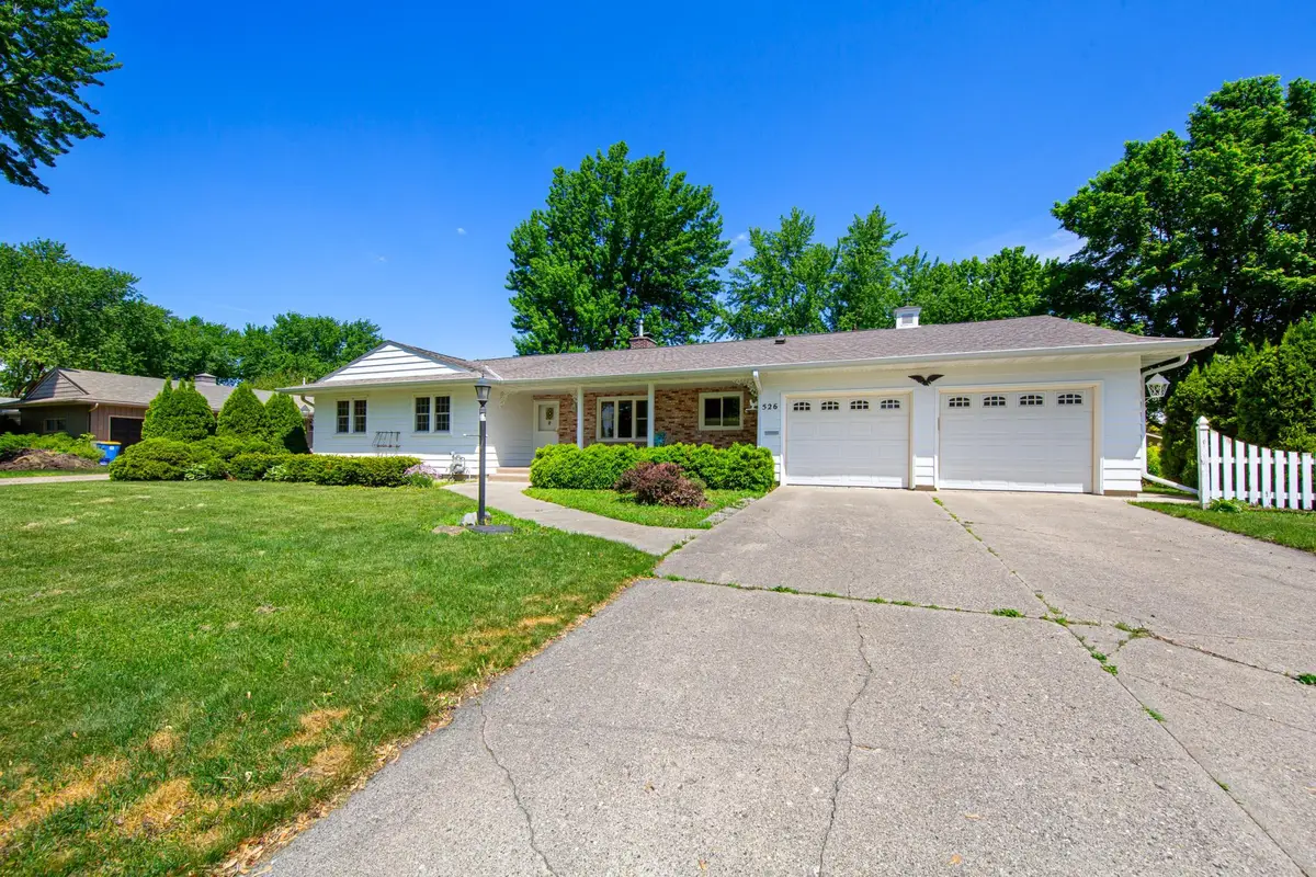 526 12th Street Se, Owatonna, MN 55060 - #1