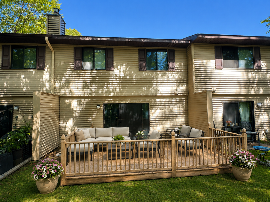 110 South Drive #E, Circle Pines, MN 55014 - #3