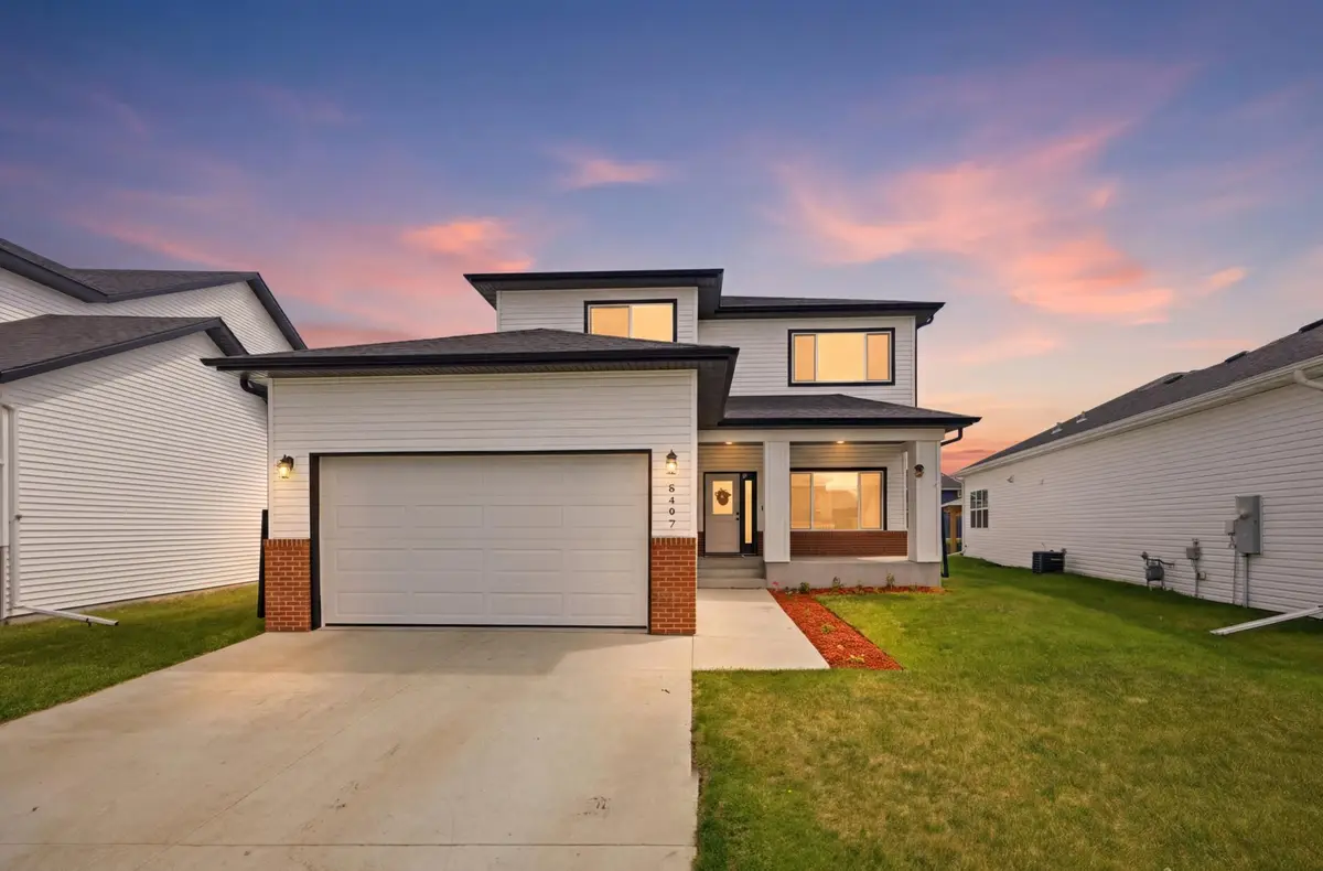 5497 11th Street W, West Fargo, ND 58078 - #1