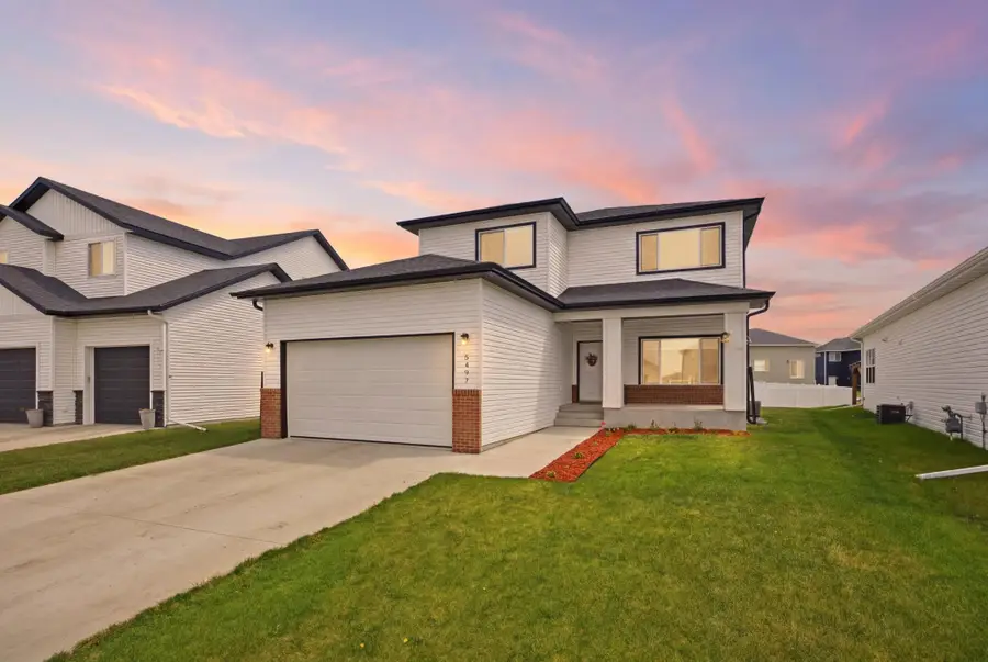 5497 11th Street W, West Fargo, ND 58078 - #2