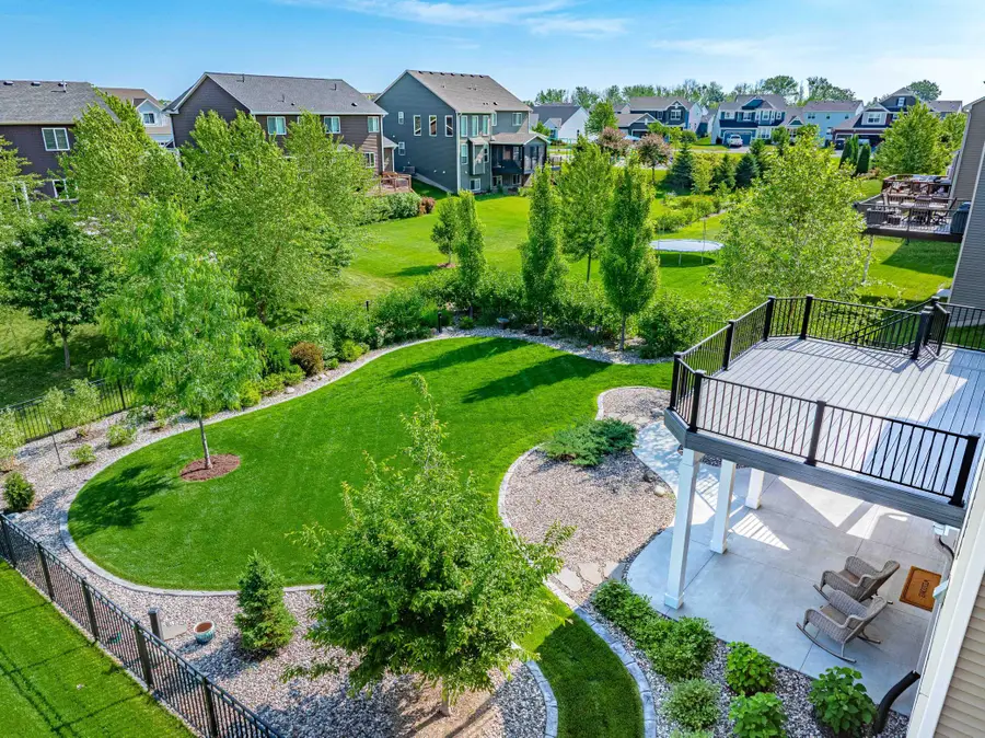 1206 Crosswinds Way, Waconia, MN 55387 - #3