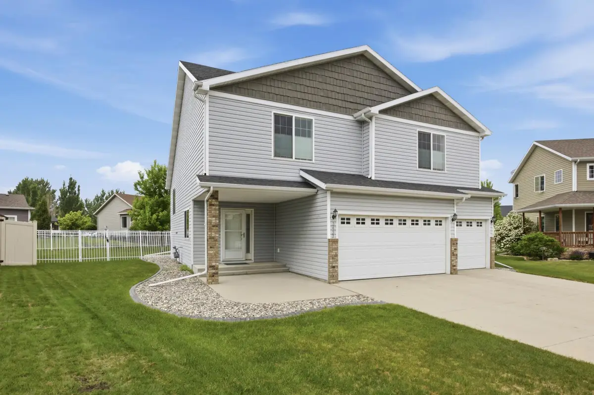 3432 Loberg Drive, West Fargo, ND 58078 - #1