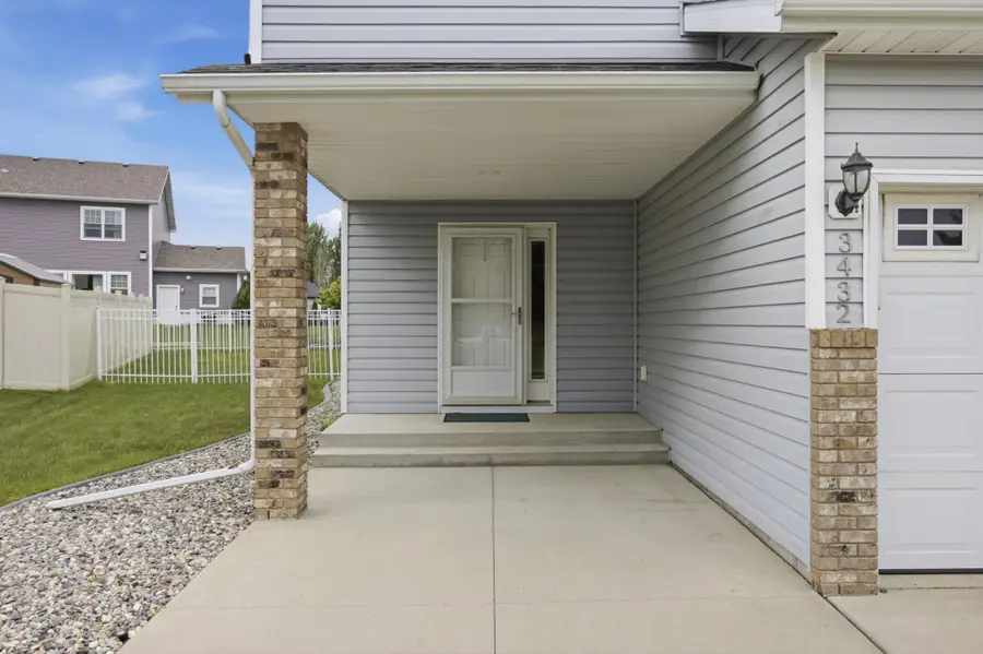 3432 Loberg Drive, West Fargo, ND 58078 - #3