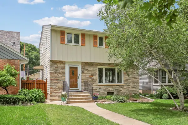 5332 Logan Avenue S, Minneapolis, MN 55419
