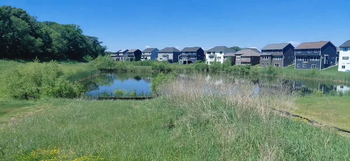 13014 Packard Street Ne, Blaine, MN 55449 - #1