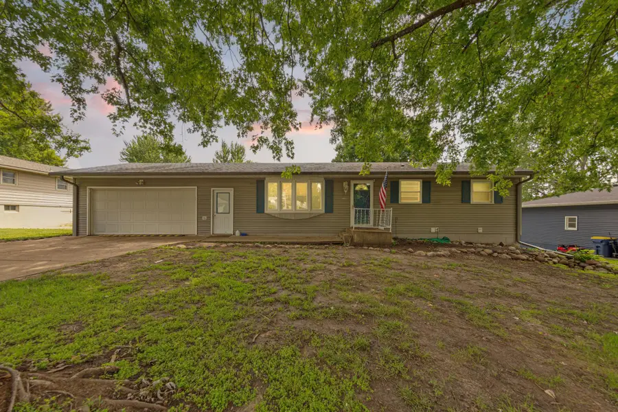1401 Summer Lane, Faribault, MN 55021 - #2