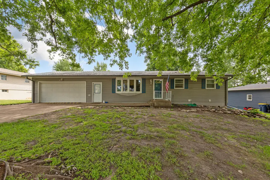 1401 Summer Lane, Faribault, MN 55021 - #3