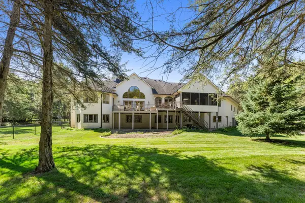 4771 Juniper Ridge Circle Nw, Ramsey, MN 55303