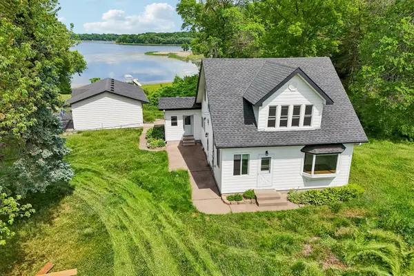 11551 278th Street, Chisago City, MN 55013