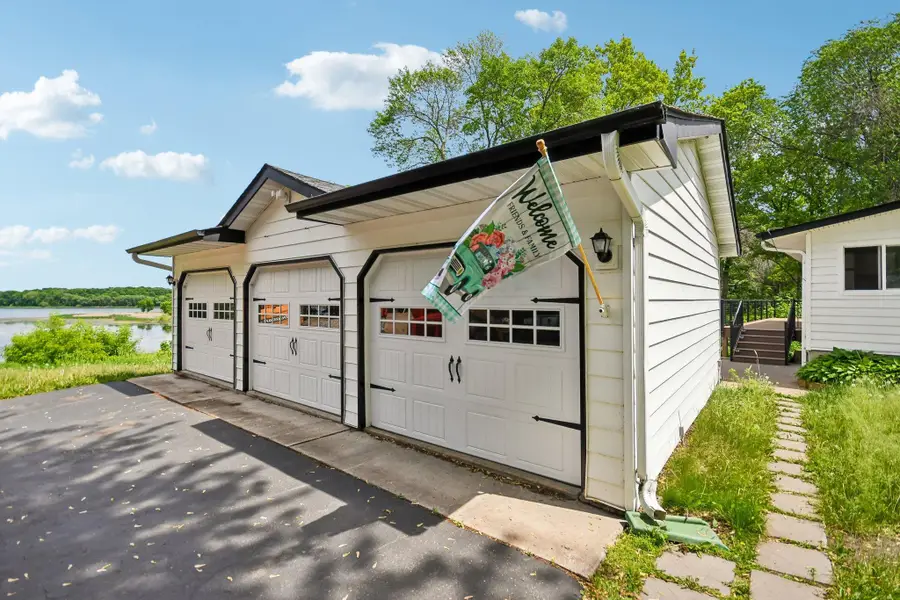 11551 278th Street, Chisago City, MN 55013 - #2