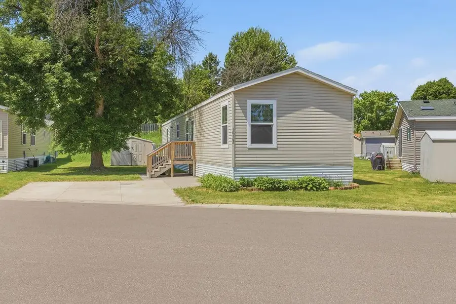 10162 Pierce Place Ne, Blaine, MN 55434 - #2