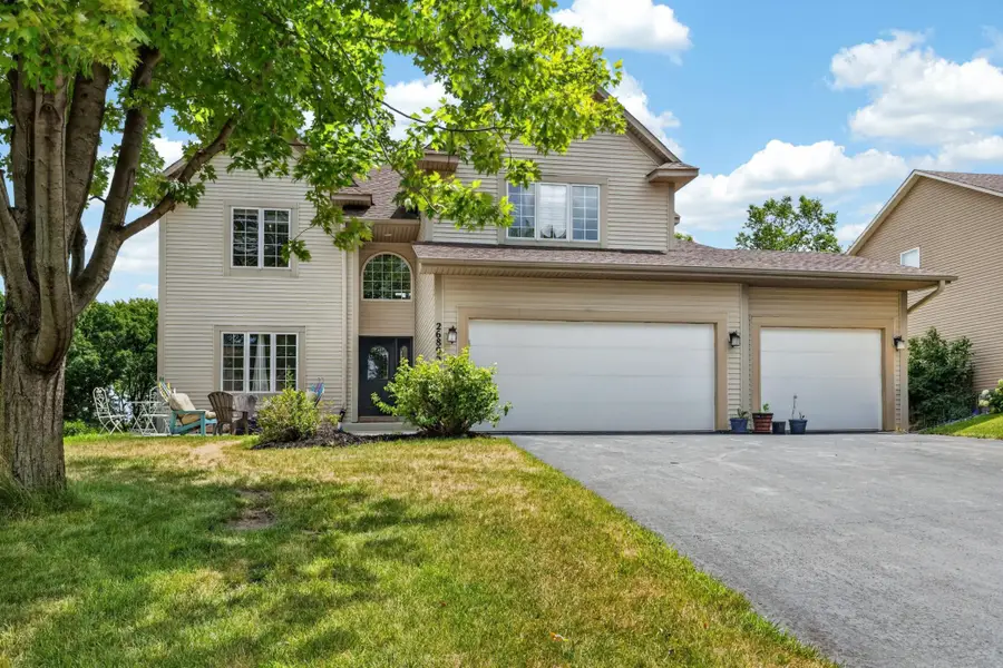 26895 Meadow Ridge Drive, Elko New Market, MN 55020 - #3