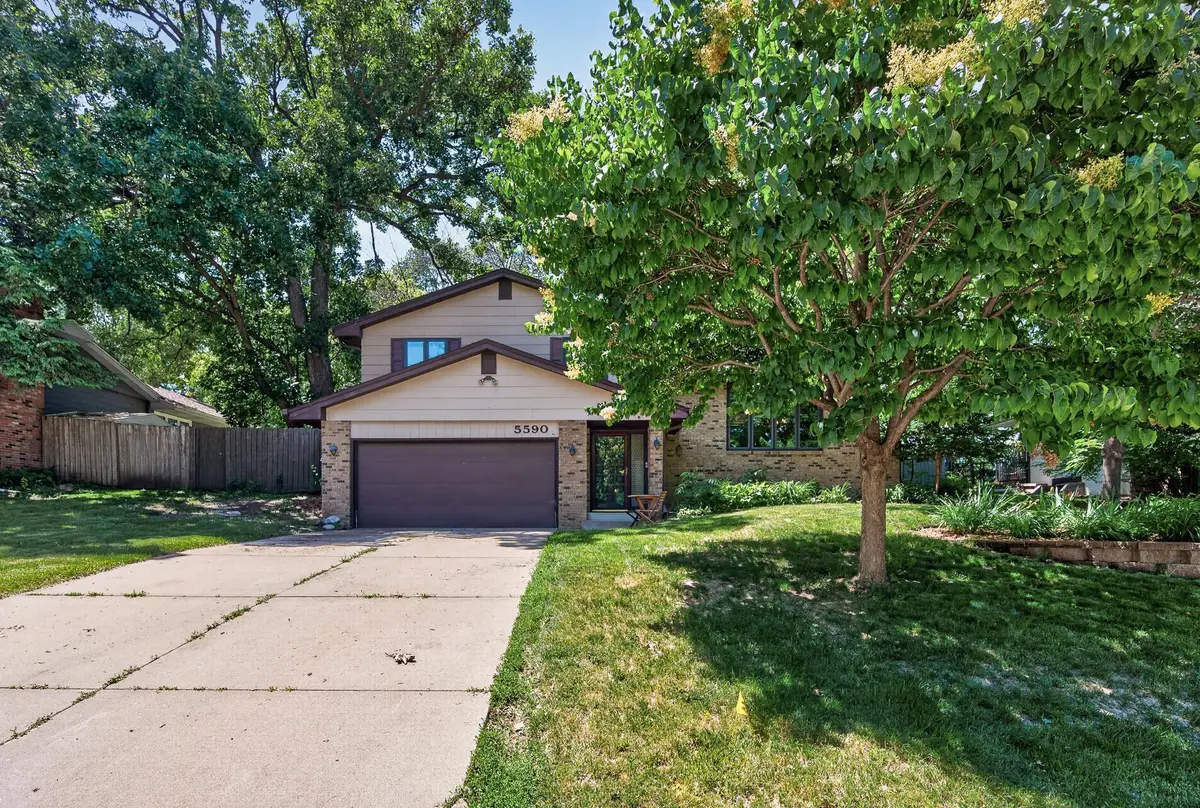 5590 Matterhorn Drive Ne, Fridley, MN 55432 - #1