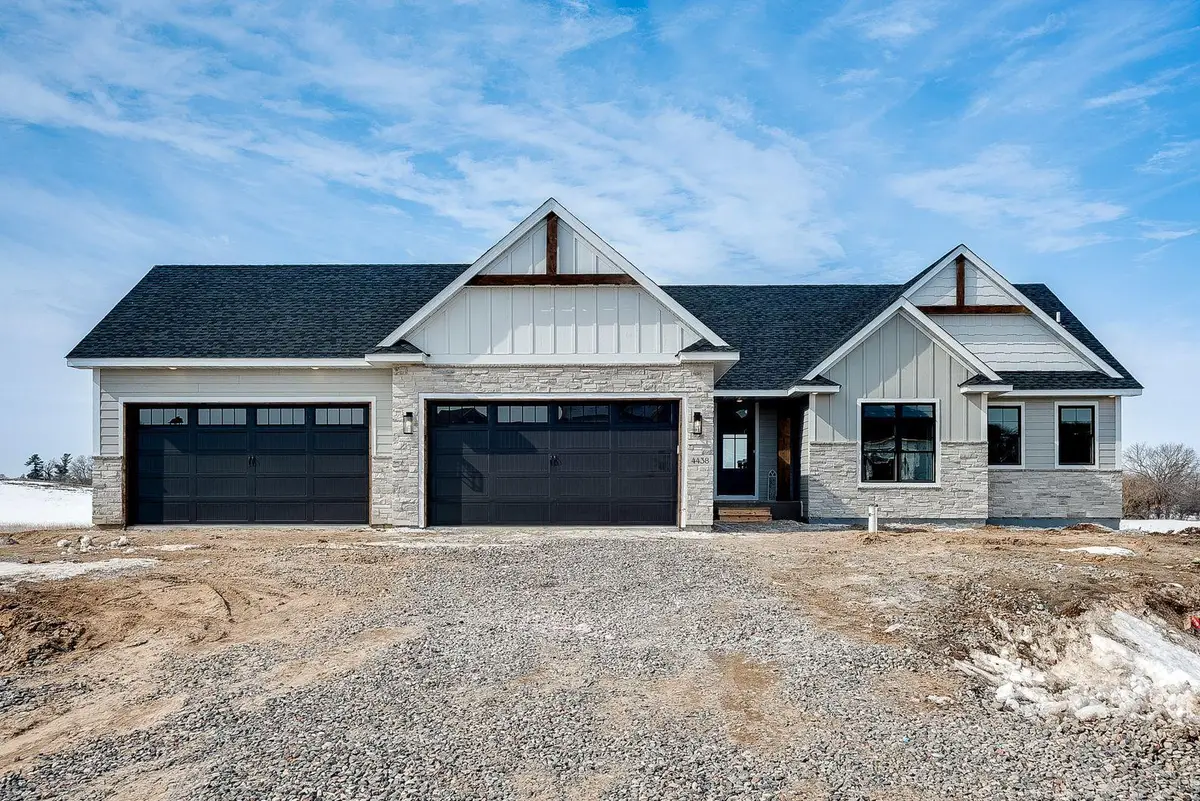 4429 158th Lane Ne, Andover, MN 55304 - #1
