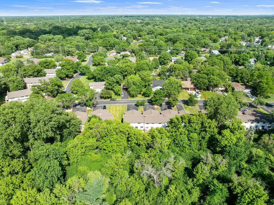 10658 Hummingbird Street Nw, Coon Rapids, MN 55433 - #2
