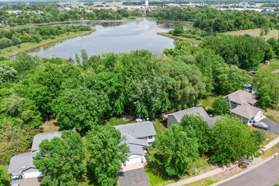 735 Marigold Drive, Cambridge, MN 55008 - #2