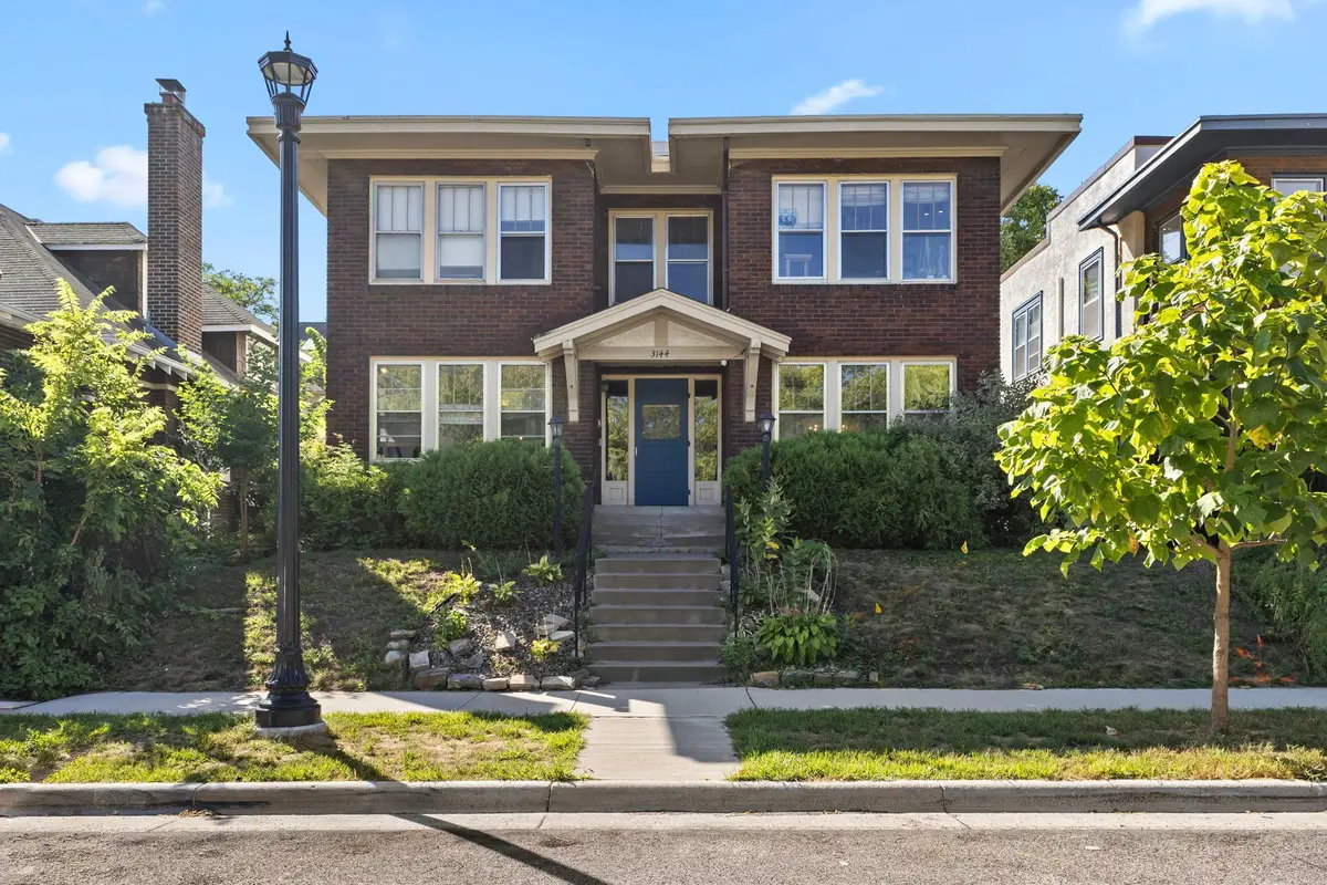 3144 Bryant Avenue S #1, Minneapolis, MN 55408 - #1