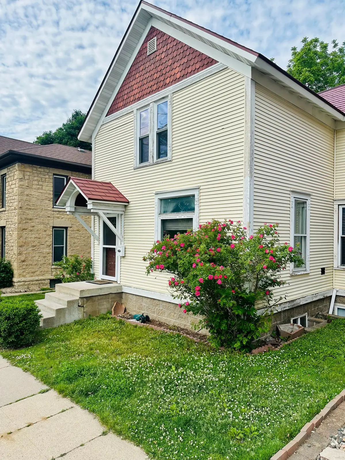 621 East Avenue, Red Wing, MN 55066 - #1