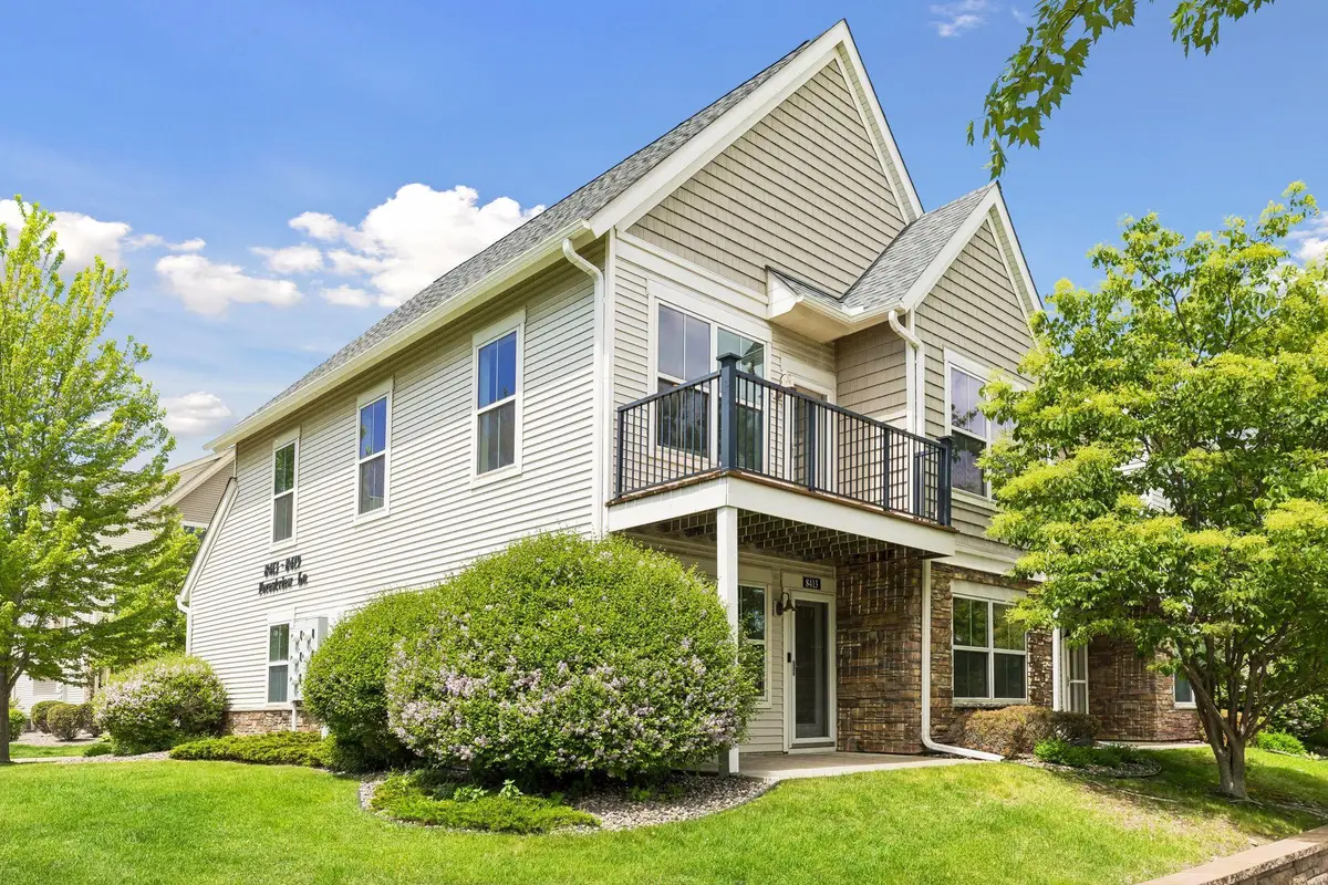 8413 Forestview Lane N #101, Maple Grove, MN 55369 - #1