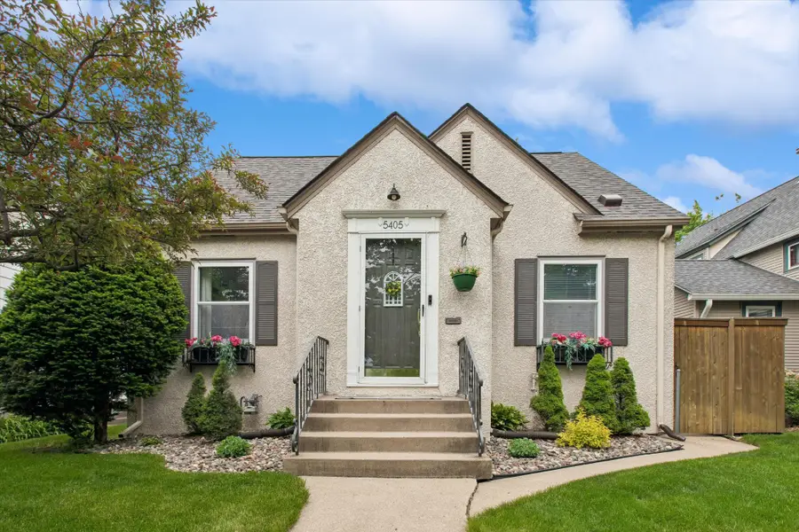 5405 30th Avenue S, Minneapolis, MN 55417 - #2