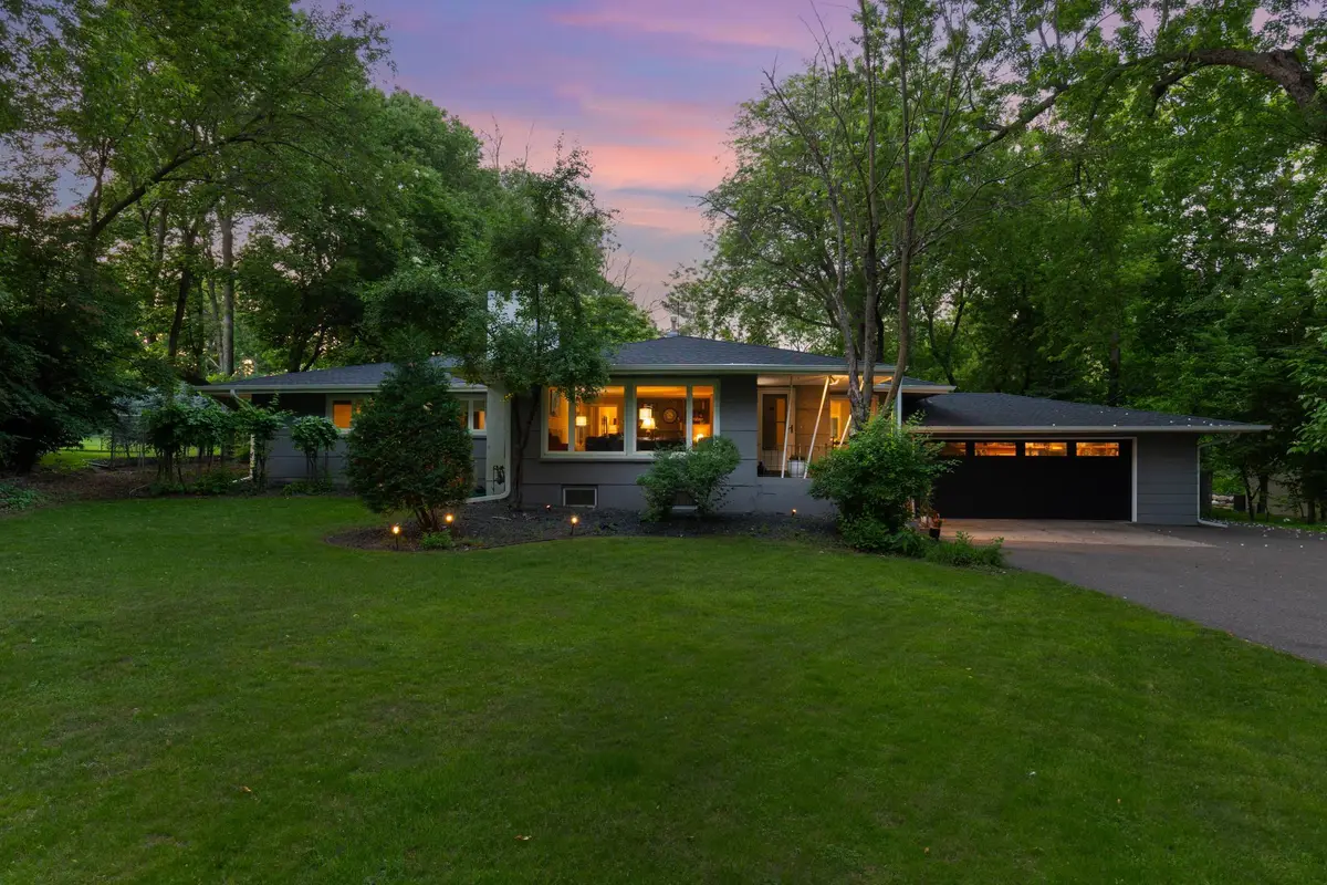 18150 Honeysuckle Lane, Wayzata, MN 55391 - #1
