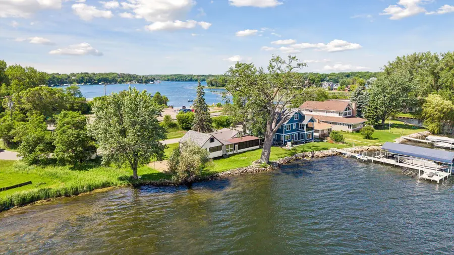 36XX N Shore Drive, Wayzata, MN 55391 - #3
