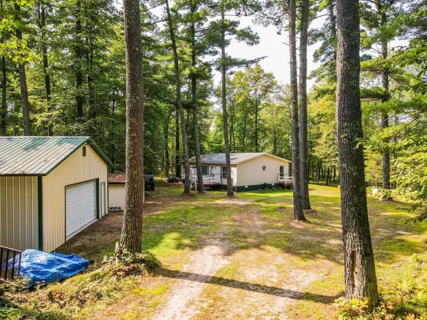 14701 Chokecherry Drive, Nevis, MN 56467