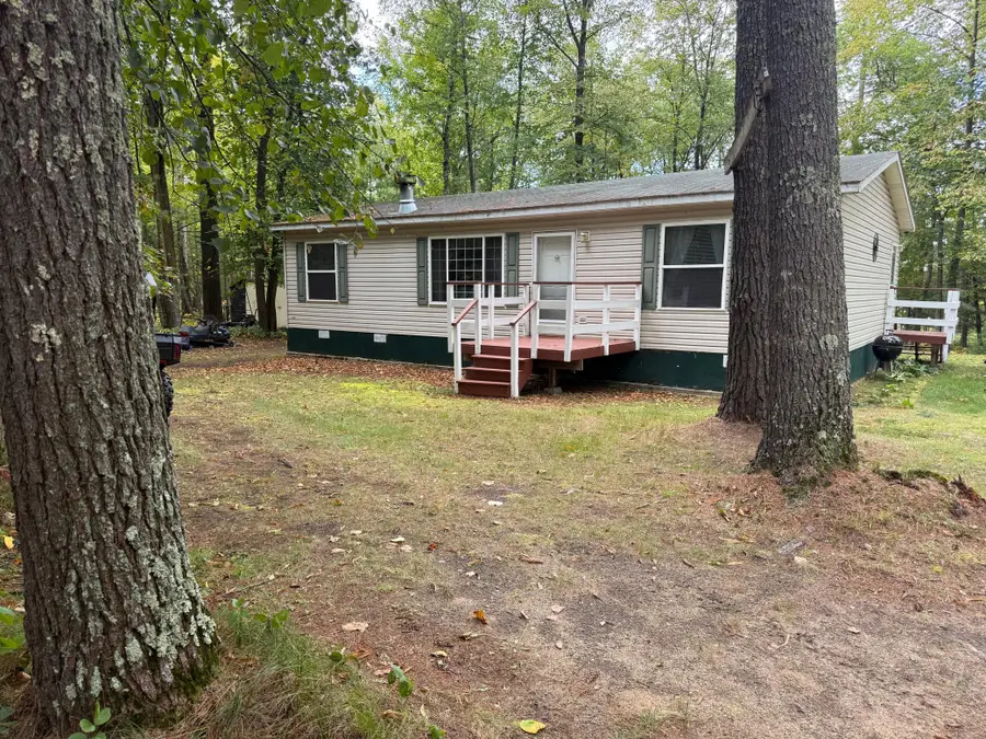 14701 Chokecherry Drive, Nevis, MN 56467 - #2