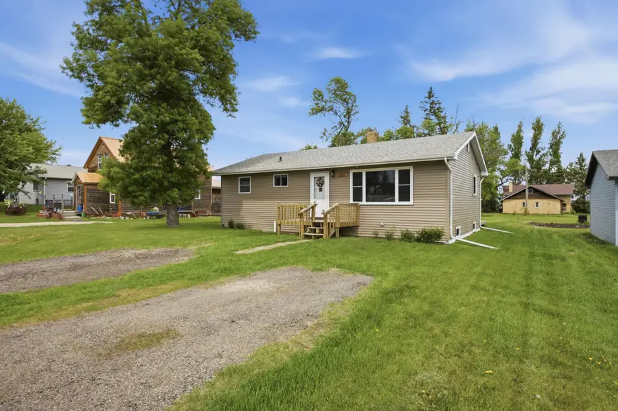 333 3rd Avenue E, Hunter, ND 58048 - #2
