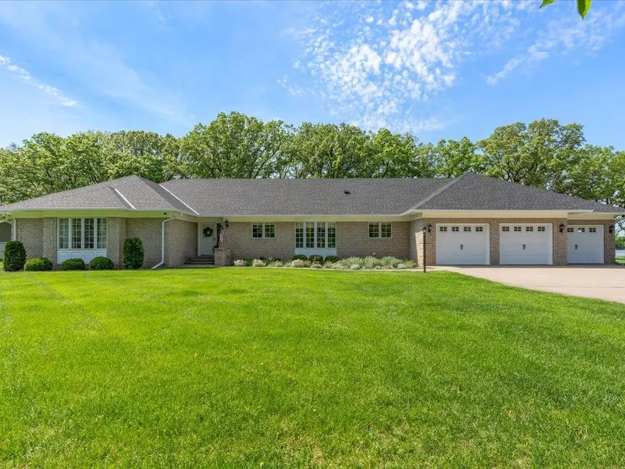 17887 Riverwood Drive, Little Falls, MN 56345 - #2